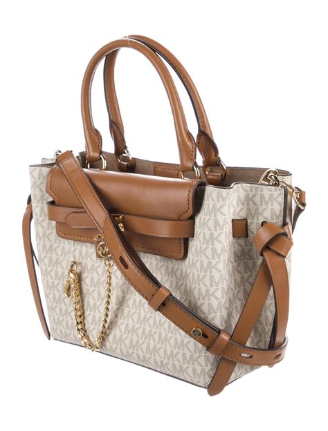 michael kors hamilton price usa|Michael Kors Hamilton legacy large.